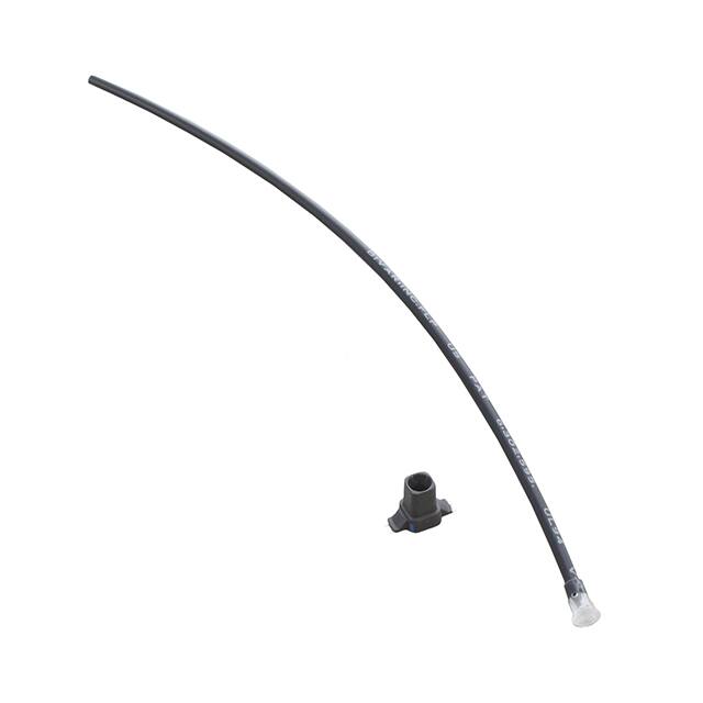 SZ1-6.00-B150-F4P Bivar Inc.  Optique - Conduits de lumière